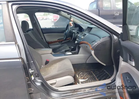 2012 Honda Accord 2.4 Ex z USA, uszkodzony, nr VIN 1HGCP2F70CA194389